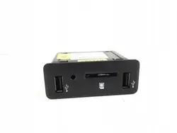 Tomada USB Renault OEM 280238352R para Espace