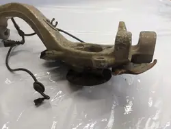 Pivot avant gauche OEM 8E0407241D pour Audi A4 B6/B7