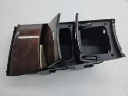 Keskikonsolin lokero Mercedes ML W164 OEM A1646800814