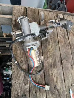 Elektrische Stuurinrichting Toyota Corolla 45200-02180