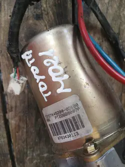 Electric Power Steering Toyota Corolla 45200-02180
