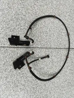 Right Front Headlight Washer Subaru Outback IV 2009-2014