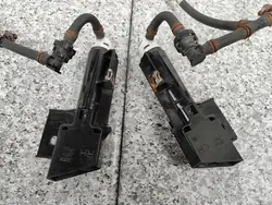 Lavaparabrisas derecho Subaru Outback IV 2009-2014