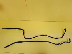 Växellådsoljeledningar OEM DRC89886 Mercedes W211