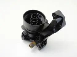 Öljynsuodinkotelo OEM 03N115389B - Käytetty
