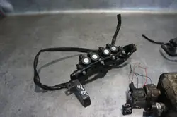 LPG-Steuergerät OEM 616467000 für VW Golf V