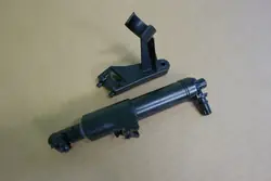 Audi A5 8W Vasen ajovalopesuri OEM 8W6955101A