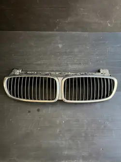 Grille BMW Série 7 E65 Lift - OEM GRILL BMW SERIES 7 e65 lift