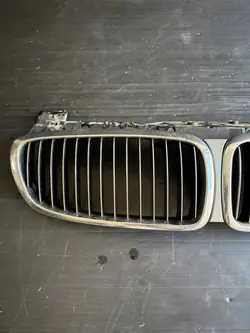 Grille BMW Série 7 E65 Lift - OEM GRILL BMW SERIES 7 e65 lift
