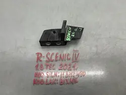 Renault Scenic IV Vänster framlyktafäste OEM 622216575R
