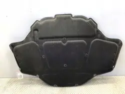 Aislamiento de capó OEM 7352219 para BMW G30 Sedán