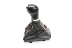 Pommeau de levier SEAT Leon 3 OEM 5F1713203K - Occasion