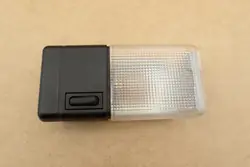 Dodge Journey I 2.0 CRD 09- Innenraumleuchte OEM