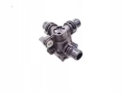 Soupape de chauffage Polestar 2 OEM 31686801 - Occasion