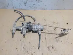 Haldex 612032001 Valvola Sospensione Pneumatica Usata