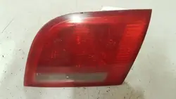 Lámpara de maletero derecha AUDI A3 (8P1) 1.9L Diesel
