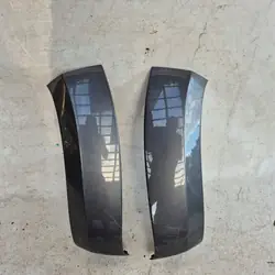 VW Amarok Lift 16 Etupuskuri Oikea Trim 2H6853728