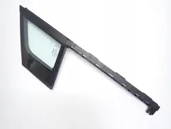 Vitre triangulaire porte gauche avant OEM - Renault Captur