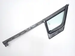 Vitre triangulaire porte gauche avant OEM - Renault Captur