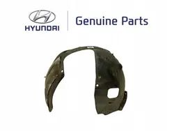 Guardabarros delantero izquierdo OEM 86815-N7000 Hyundai Tucson