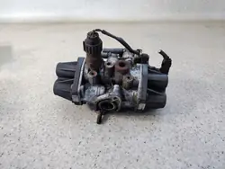 Mercedes 9347050050 Kuusitieventtiili Atego I 917
