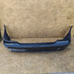 MERCEDES E W211 SEDAN LIFT 06- ACHTERBUMPER