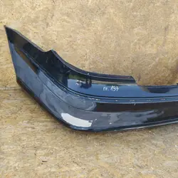 MERCEDES E W211 SEDAN LIFT 06- PARE-CHOCS ARRIÈRE