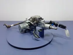 Fiat OE elektrische stuurbekrachtigingskolom 00520622370