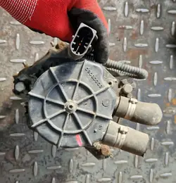 Pompe à air secondaire OEM 9627006580 pour Peugeot 206
