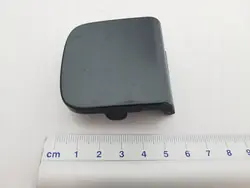 VW GOLF VI 6 GTI Tappo Paraurti Anteriore 5K0807241A