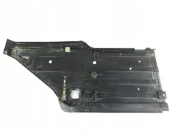 OEM 841483Z500 Oikea taka-aluskilpi Hyundai i40
