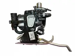 Webasto Chauffage Stationnaire Pompe Carburant Tuyaux BMW 5 G30 LCI Diesel 9031364A