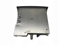 Radio CD Renault Clio III OEM 8200666146T