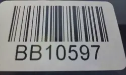 Vindruta OEM 3769AGAHMVW7P för Ford Transit Custom
