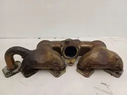 Collecteur d'échappement Audi OE OEM 057253034L