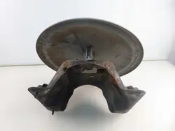 Porte-roue de secours Mitsubishi Pajero Pinin OEM