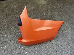 Angolo paraurti posteriore destro Ford Transit Custom I Mk1