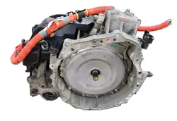 TOYOTA CAMRY VI XV40 2.4 HYBRIDI AUTOMAATTINEN CVT