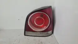 Inserto de lámpara trasera derecha VW Polo 9N3