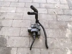 Käytetty ABS-venttiili OEM 4721950550 DAF:lle
