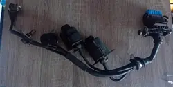 Bobine capteur retarder INSTALACJA RETARDERA CZUJNIK CEWKA