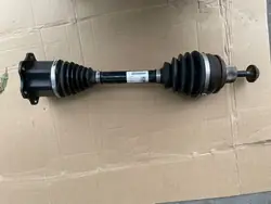 AUDI Q5 SQ7 Q8 Framskärmar 4M0407271AA