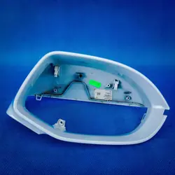 Audi A7 rechter spiegelhuis OEM 4G8857528