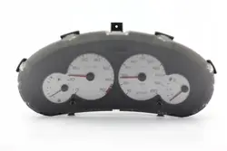 Velocímetro OEM 9648836680 para Peugeot 206 1.1 Gasolina