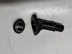 Bomba de água Kia Rio IV OEM 25631-2B002 2017-