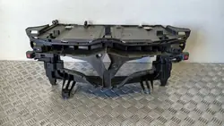 Kühlergrill-Verstärkung OEM 620369615R für Renault Twingo III
