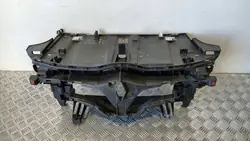 Renfort de calandre OEM 620369615R pour Renault Twingo III