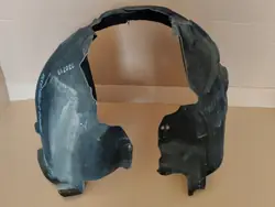 AUDI A5 8T Front Left Wheel Arch 8T0821171M OEM