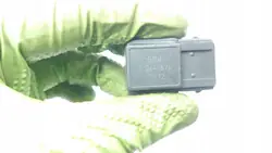 Sensor de pressão de sobrealimentação BMW E36 E39 E34 2.5 TDS Opel Omega 2244674