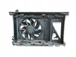 Ventilateur radiateur Peugeot OEM 9682720480 - Occasion